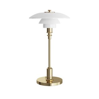 Ph 2/1 Portable Lamp