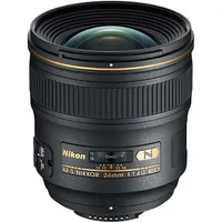 Nikon 24mm f/1.4G AF-S ED: $1,797$200