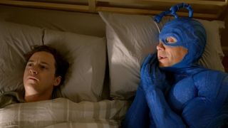 The Tick