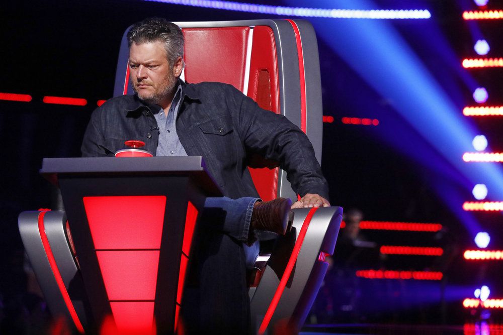 Primetime Ratings ‘The Voice’ Premiere Powers NBC Monday Next TV