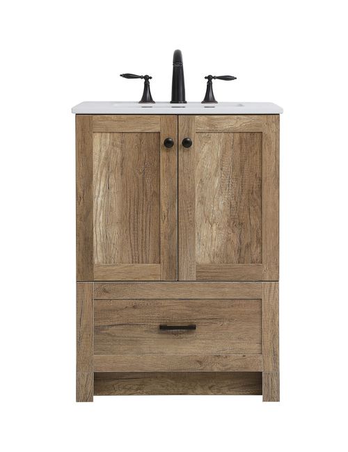 Alderson Single Sink Vanity