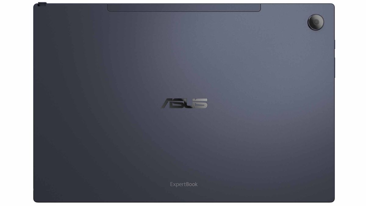 ASUS ExpertBook B3 Detachable