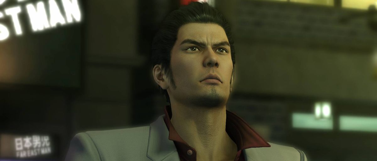 I played Yakuza Kiwami on Nintendo Switch 2, and the Dragon of Dojima’s debut feels as good as ever