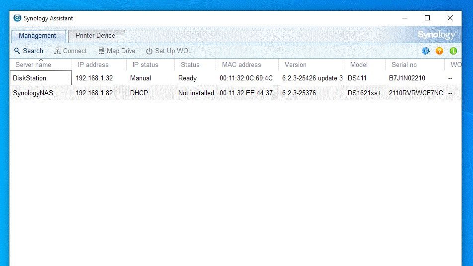 How to set up a Network Attached Storage device TechRadar