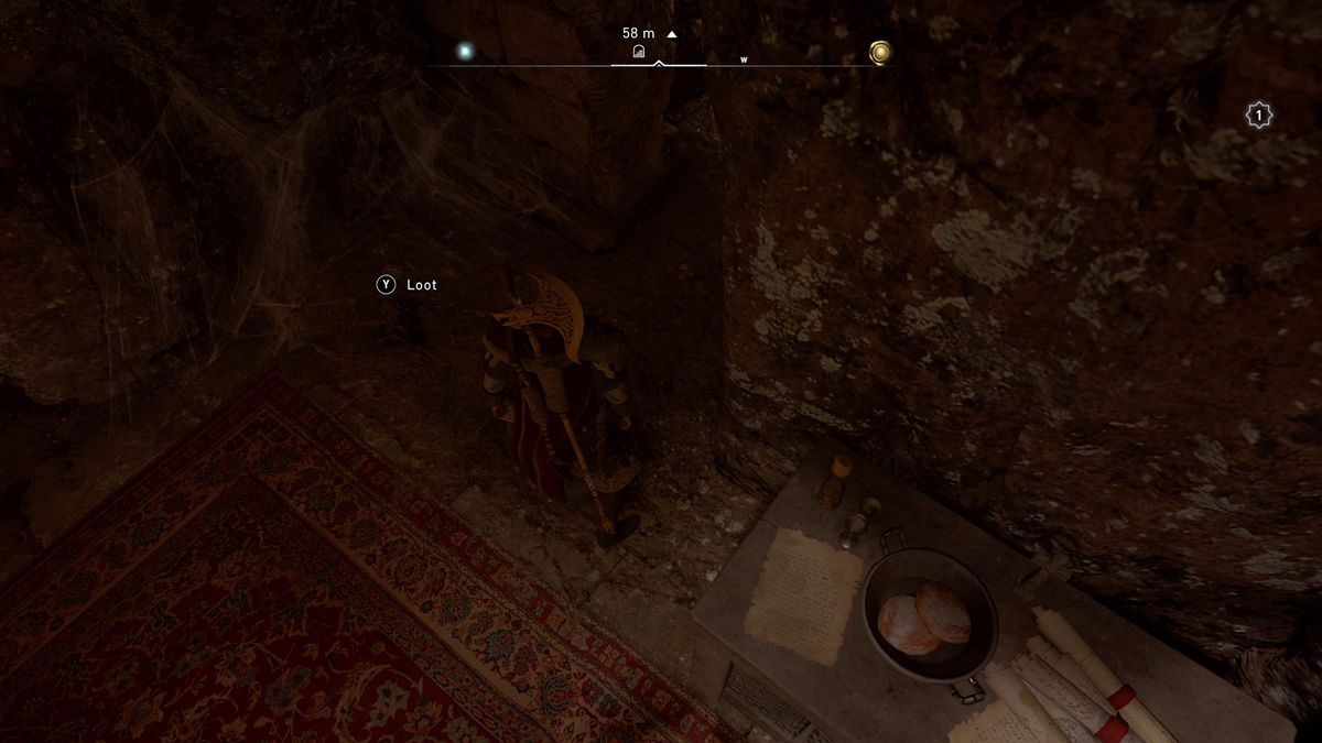 Assassin's Creed Valhalla Brigandine Armor Set