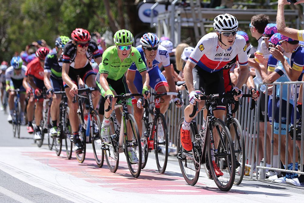 Petr Vakc (Etixx-Quick Step)