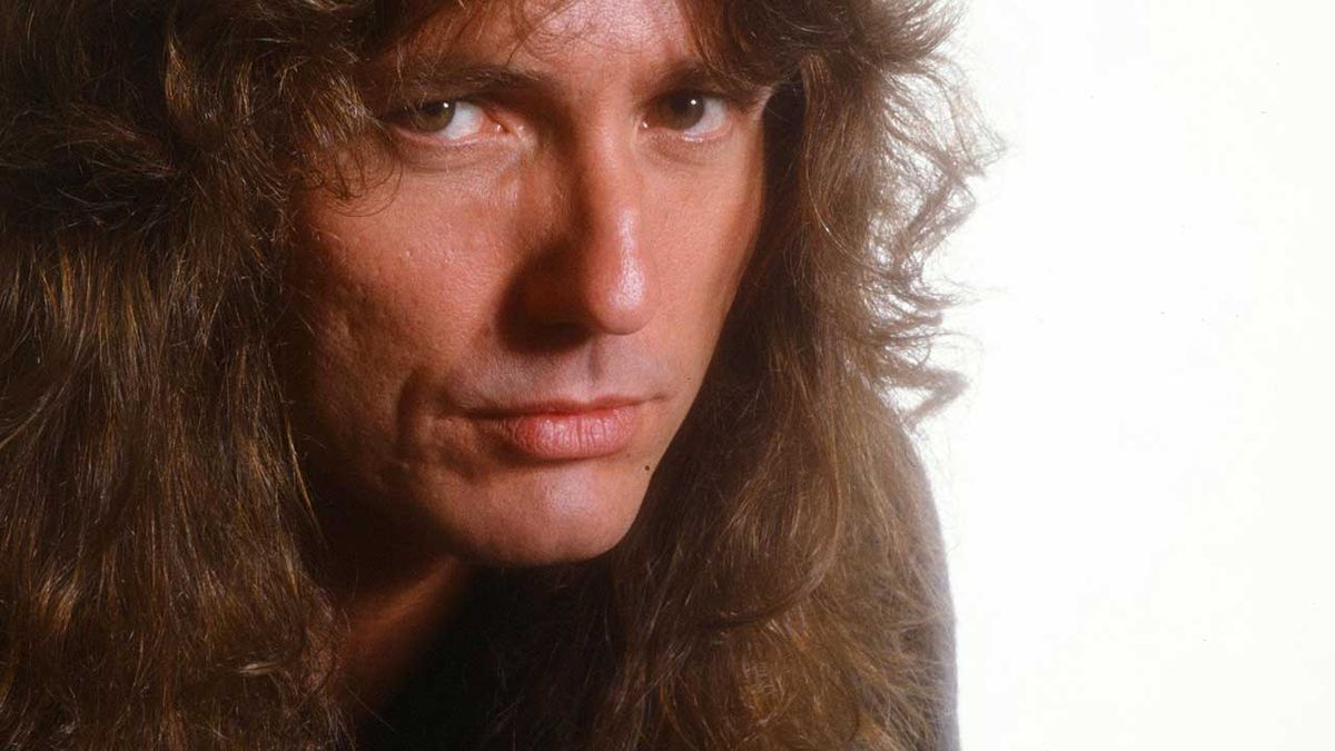 David Coverdale