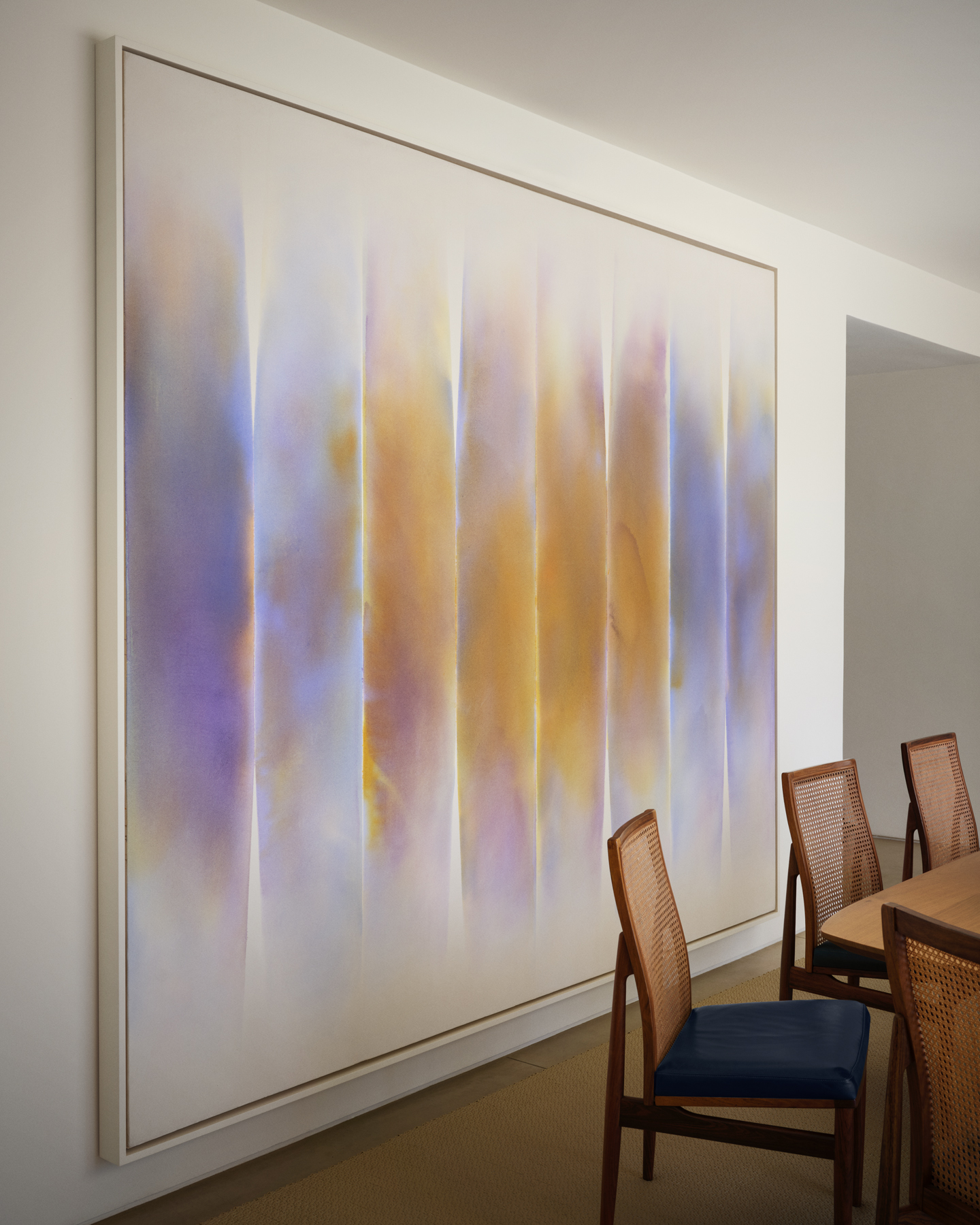 sonoma california house chroma