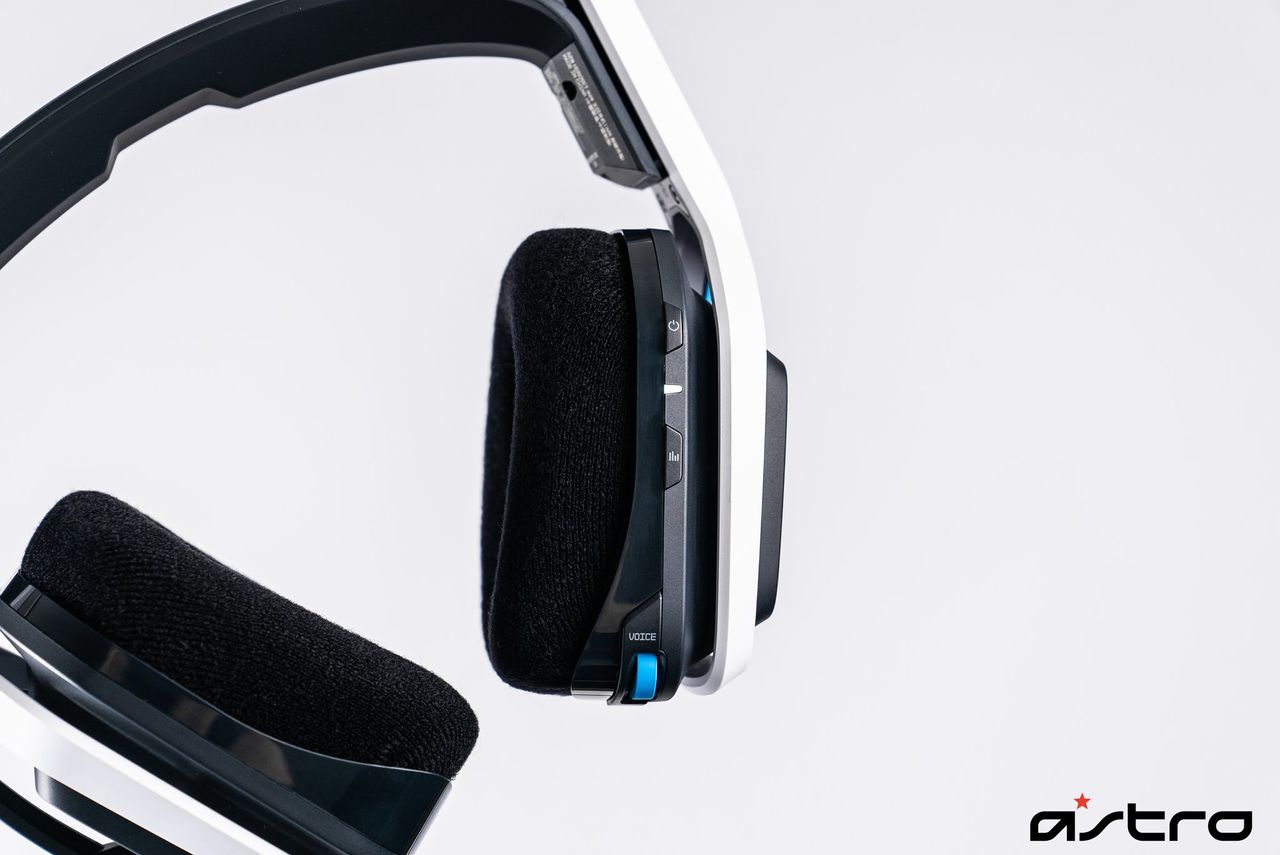 Astro A20