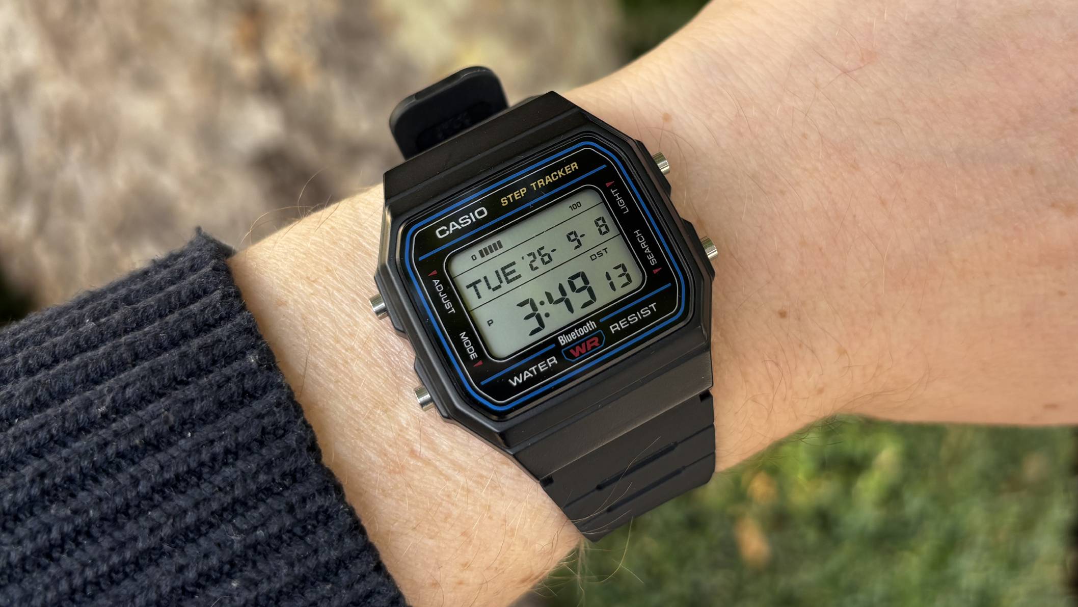Casio F-B100W