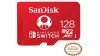 SanDisk 128GB MicroSD Card