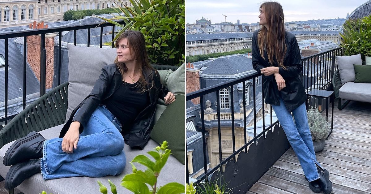 Is Being French Still a Style?