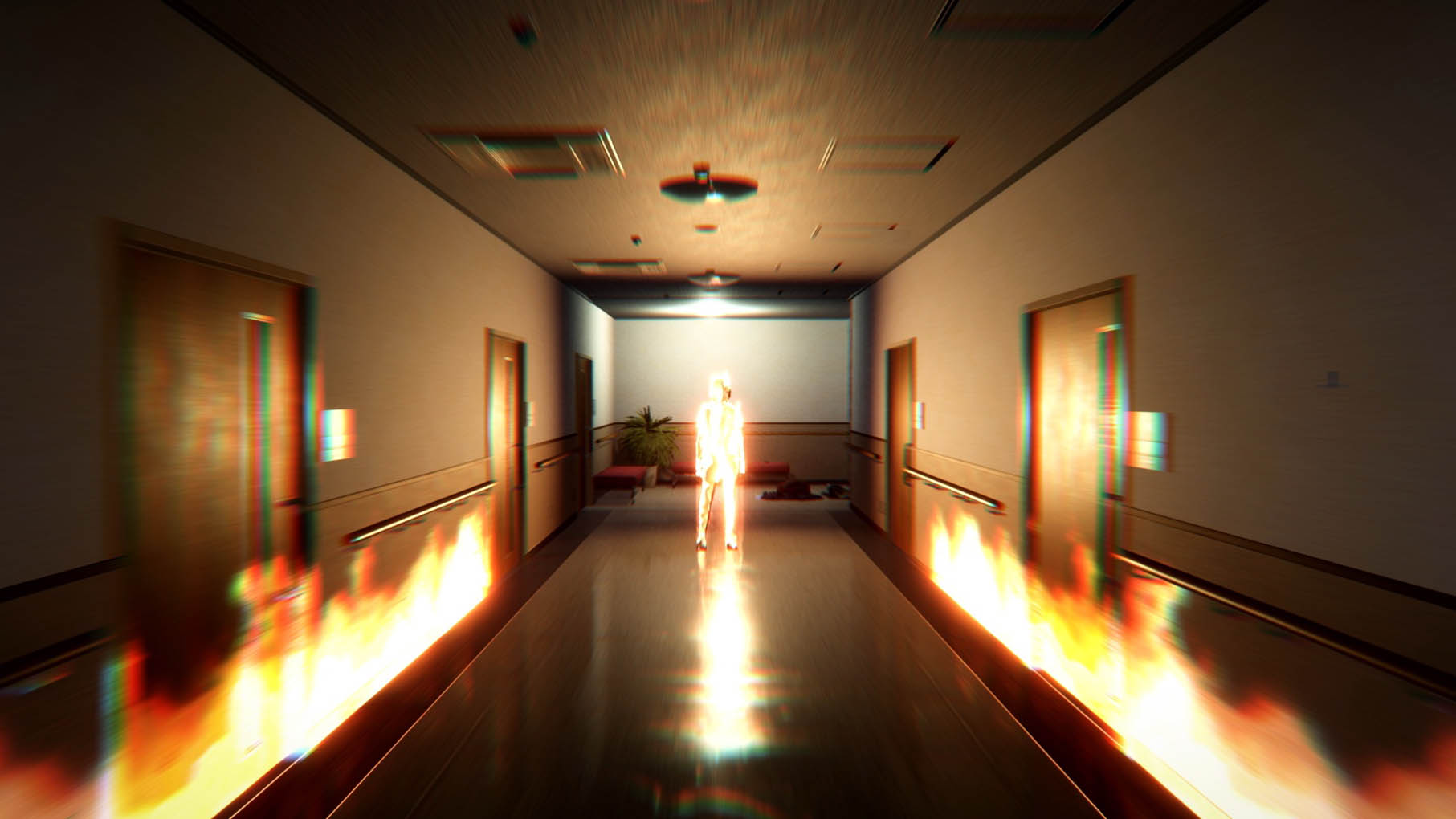 Ghostwire: Tokyo review: a scary and stunning first-person shooter