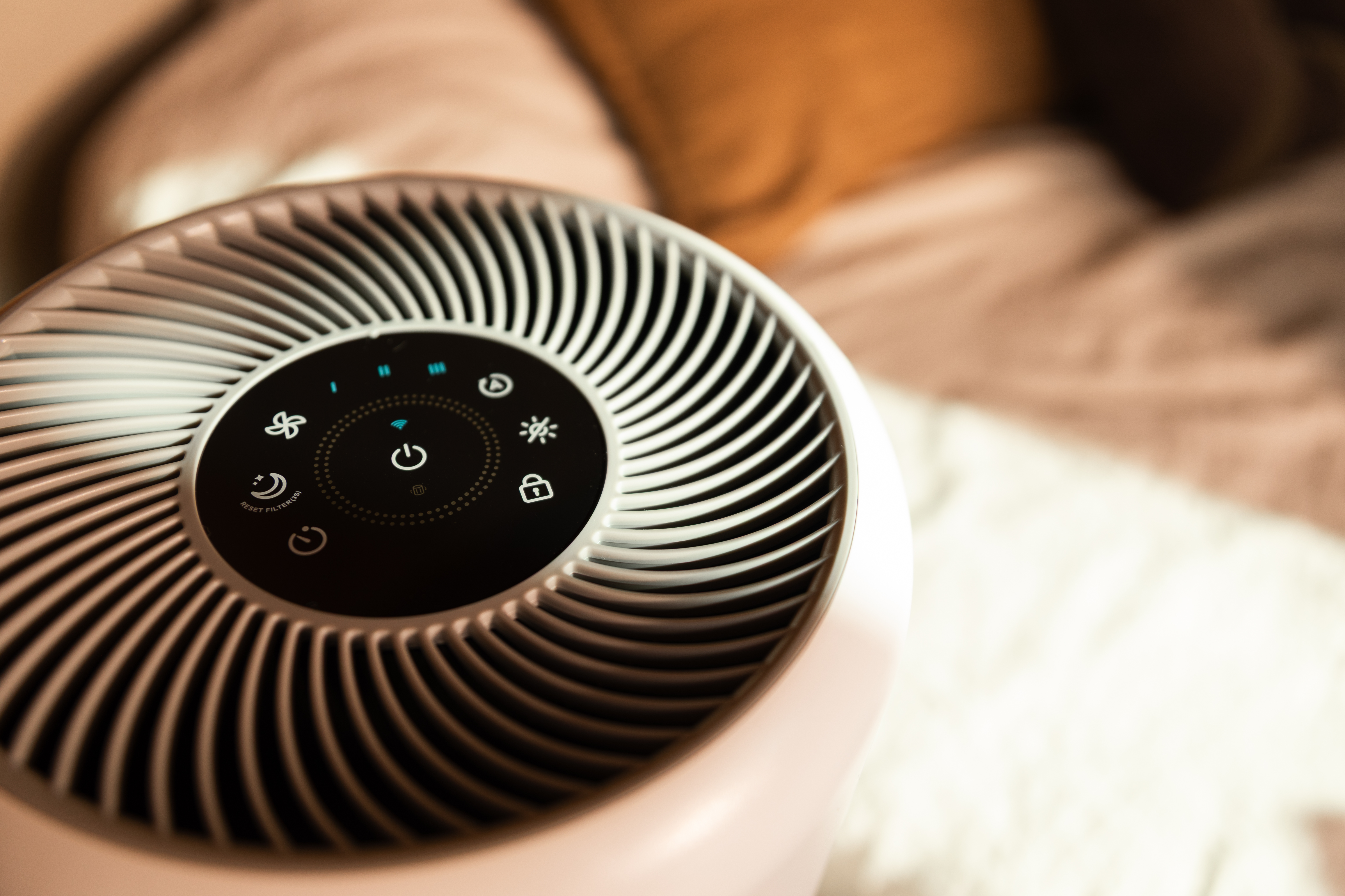Levoit Core 300s Air purifier