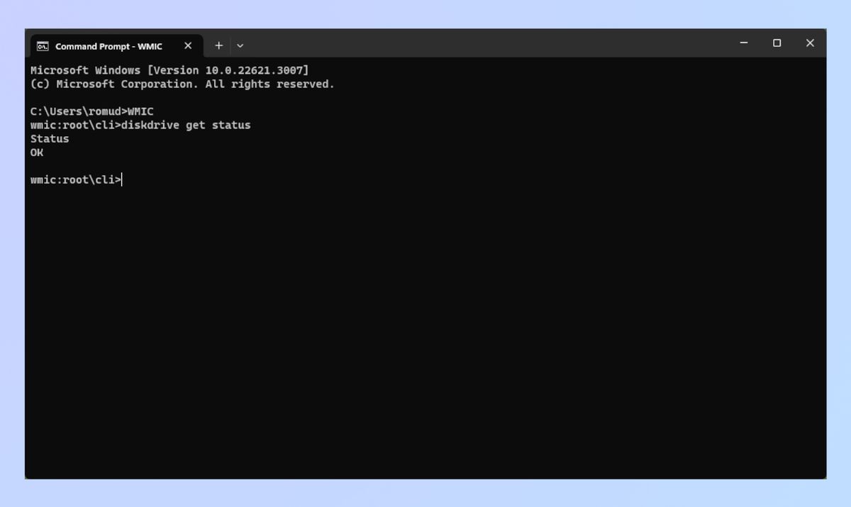 How to check SSD health in Windows 11 | Tom's Guide