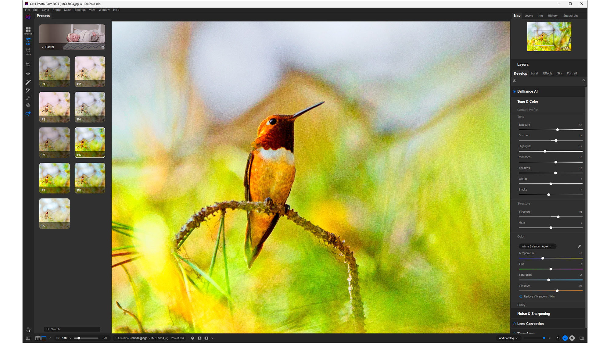 I've found a Lightroom alternative that's made me question the entire software subscription model