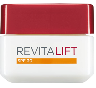 L'Oreal Revitalift Anti-Wrinkle day cream
