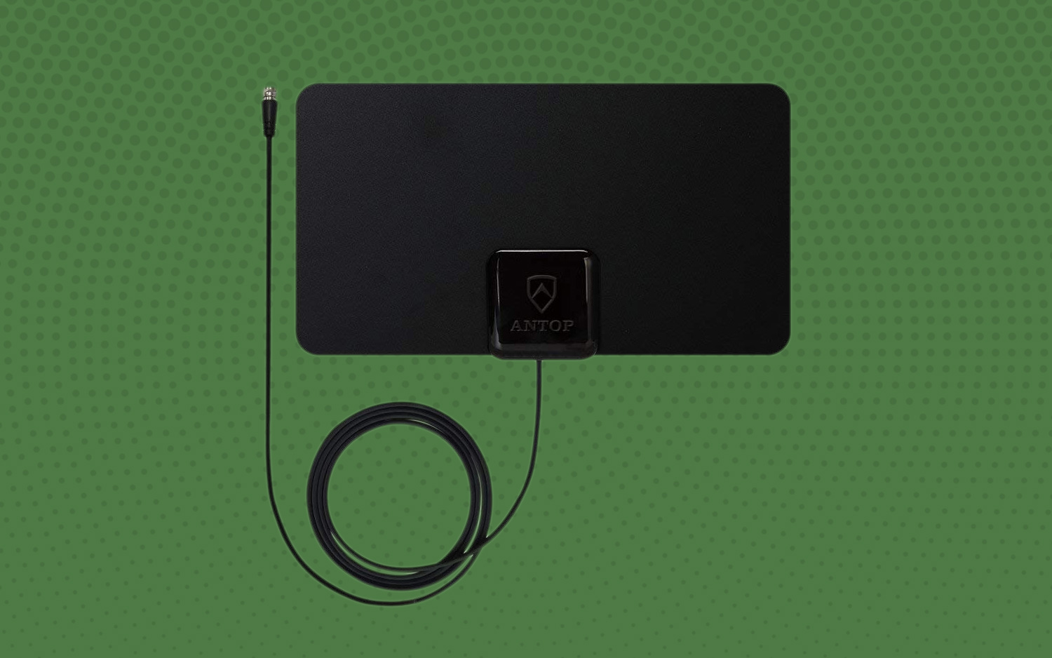 Antop AT-108 Paper Thin Indoor TV Antenna