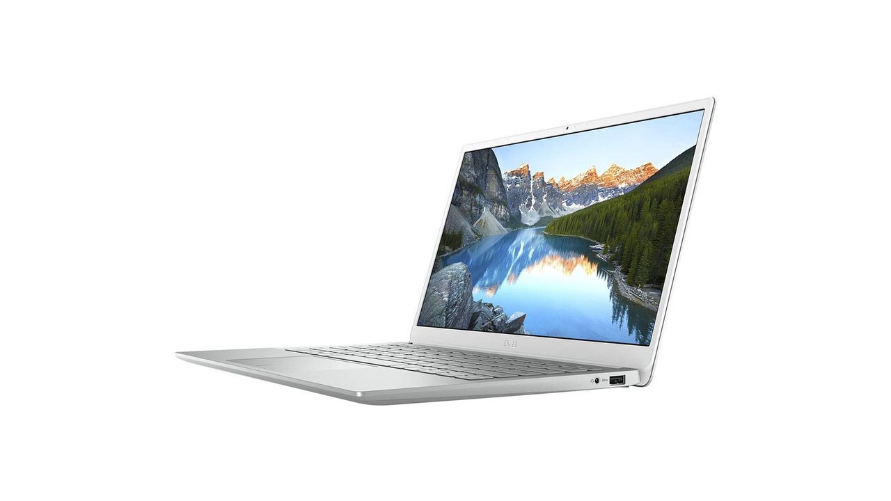 Dell XPS 13 review