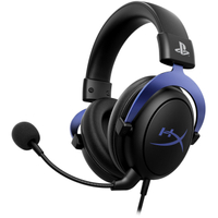 HyperX Cloud Wired Stereo Gaming Headset: Was
