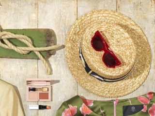 Get kitted out for summer season events - Glyndebourne, RHS Chelsea Flower Show, Hay Festival, Henley Regatta, Royal Ascot and Wimbledon