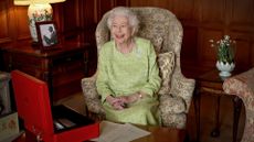 Queen Elizabeth had a heartbreaking realisation before her death in 2022