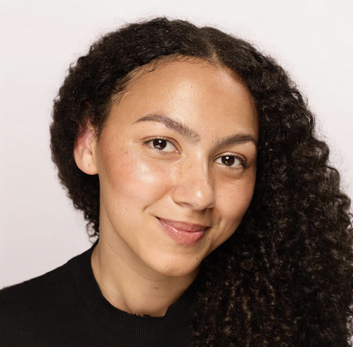 Sabrina Talbert's avatar
