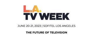 LA TV Week logo 