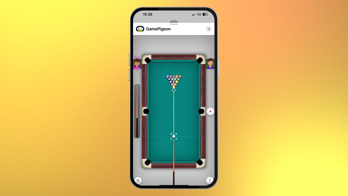 How To Play Games In The IOS Messages App IMore