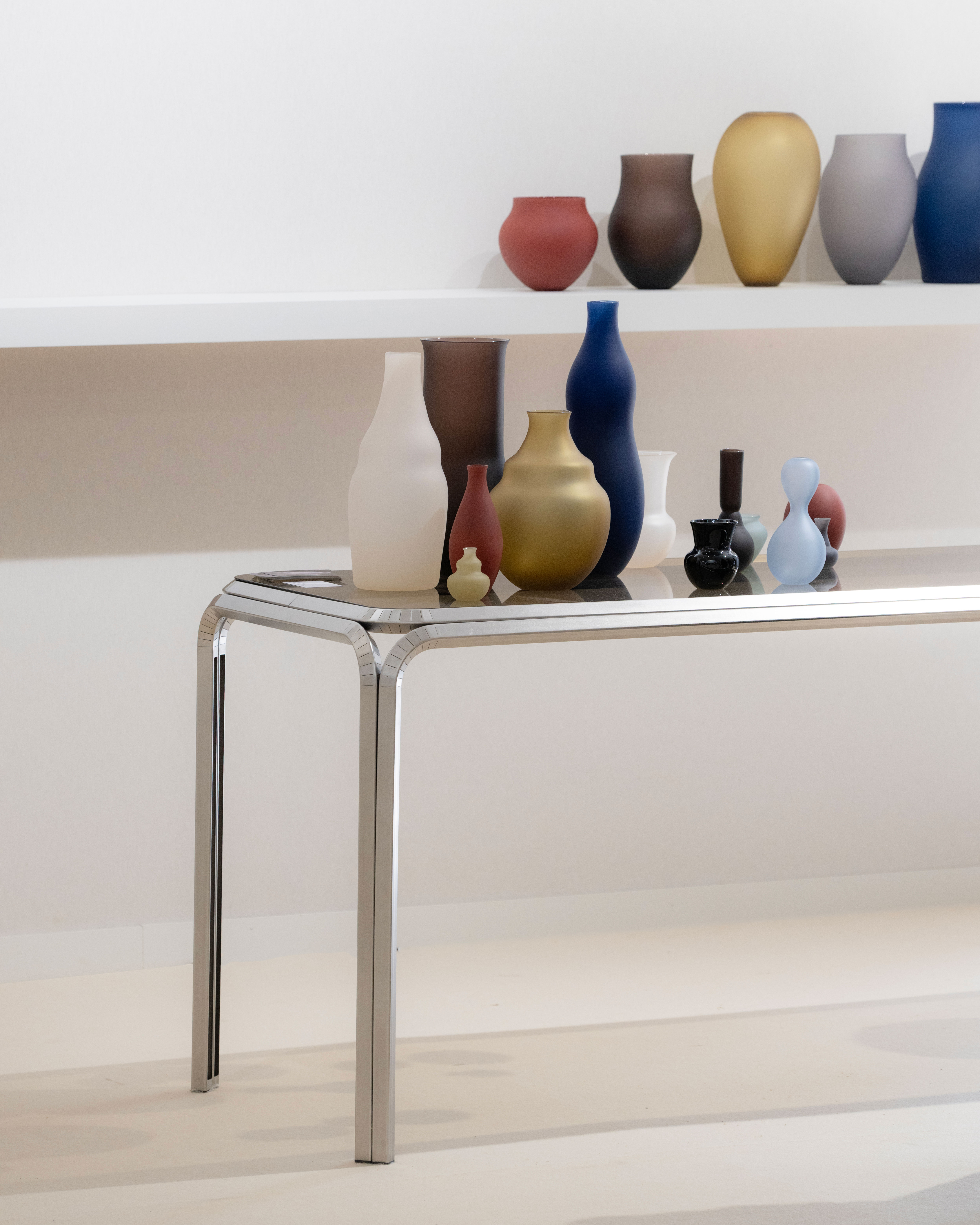 Matter and Shape 2026, Paris