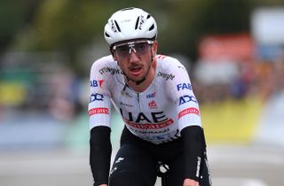 USA National Road Championships: Brandon McNulty wins Olympic berth with men's time trial victory