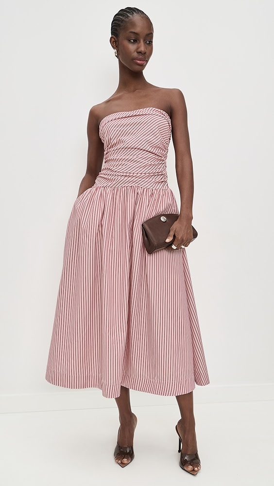 Nia Mulholland Dress