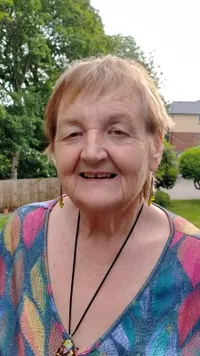 1. FRANCES HEATHER,