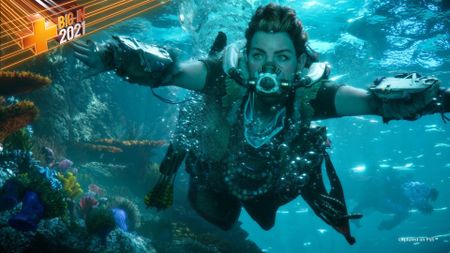 Horizon Forbidden West