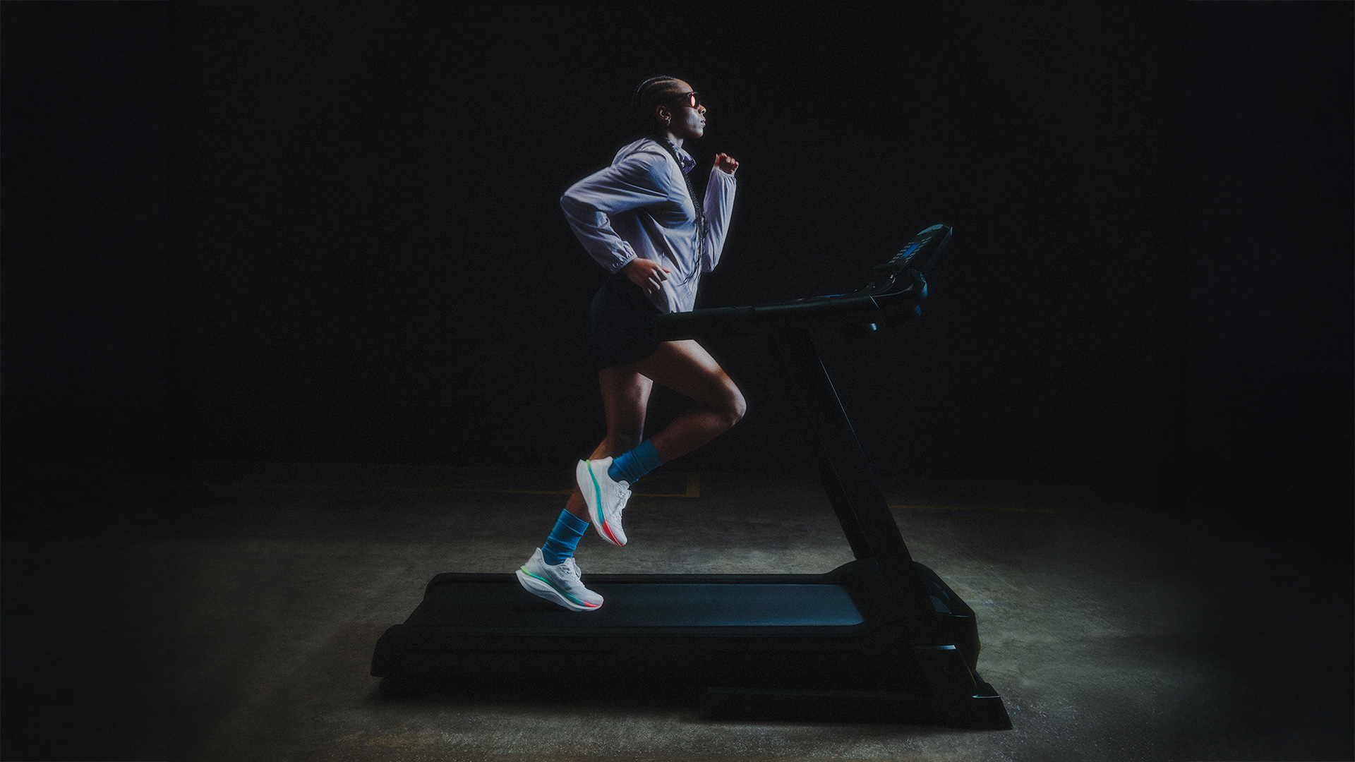 Saucony Endorphin Collection