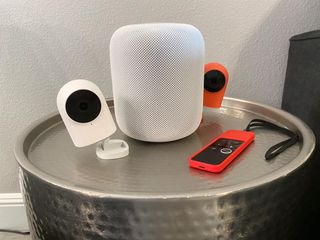 Homepod as 2024 homekit hub