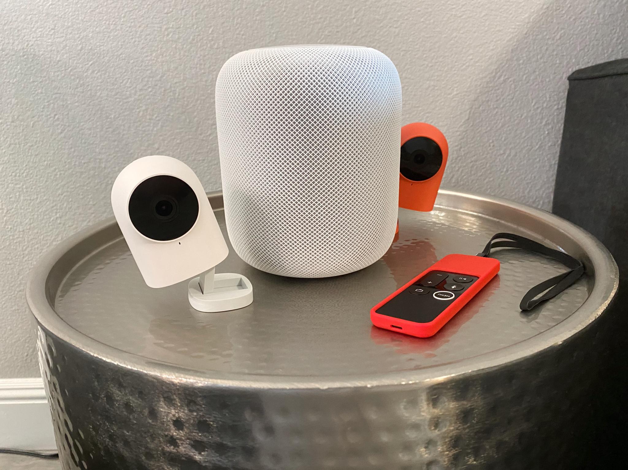 How to your Apple TV, iPad, or HomePod a hub | iMore