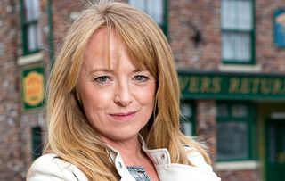 coronation street, jenny bradly