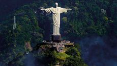 Christ the Redeemer, Rio de Janeiro © Buda Mendes/LatinContent via Getty Images