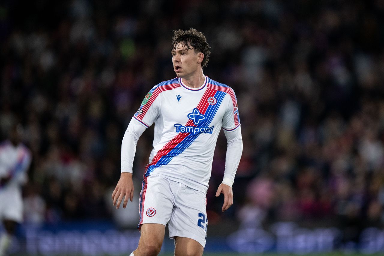Where can I watch Crystal Palace vs Ipswich Town today? Full live stream details for Premier League 3pm kick-off