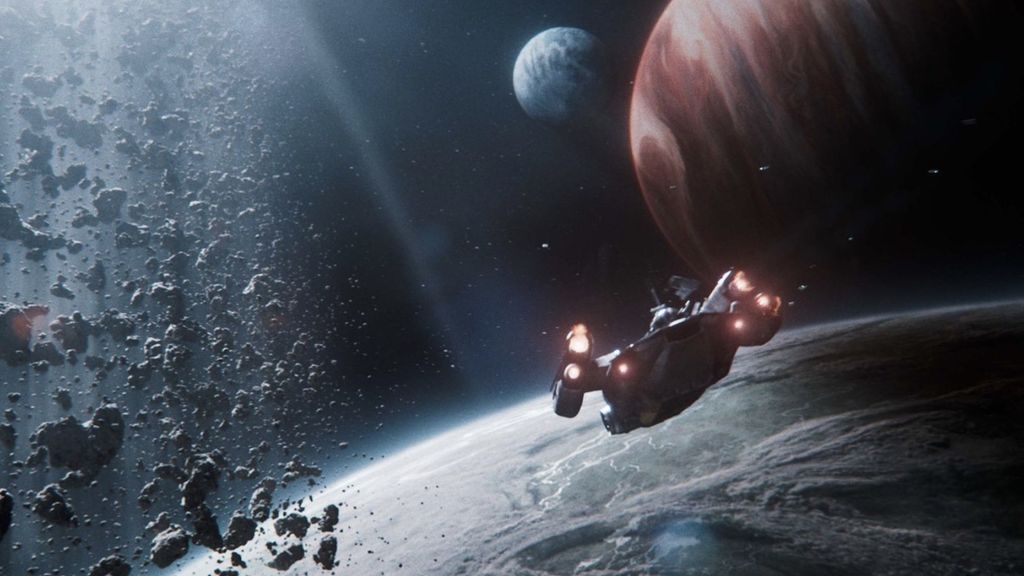 Star Wars Eclipse everything we know so far TechRadar