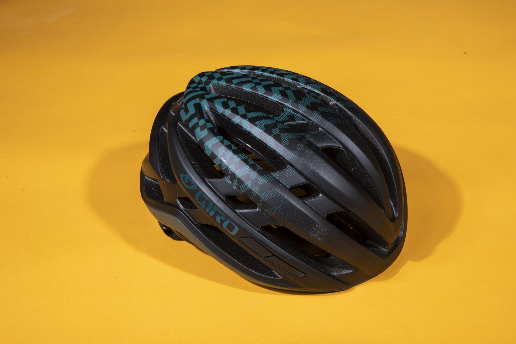 Giro Agilis MIPS helmet review | Cycling Weekly Giro Agilis MIPS helmet review | Cycling Weekly