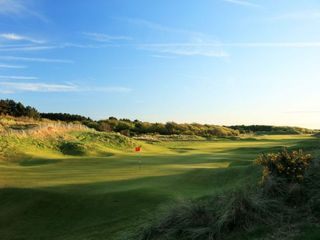 Royal Birkdale Golf Club Hole By Hole Guide: Hole 17