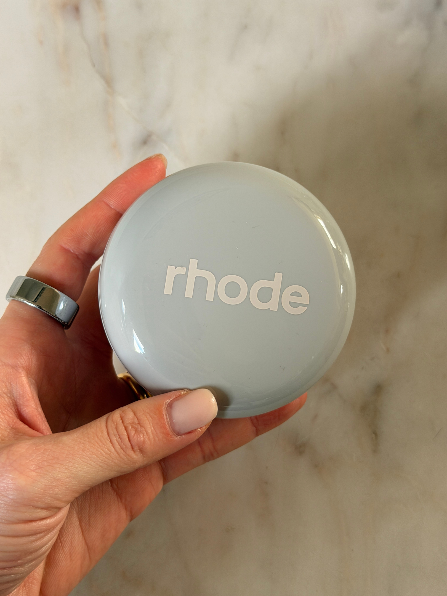 Rhode Caffeine Reset