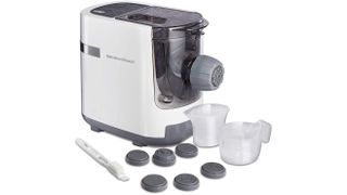 Hamilton Beach pasta maker