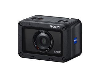 Sony RX0 II