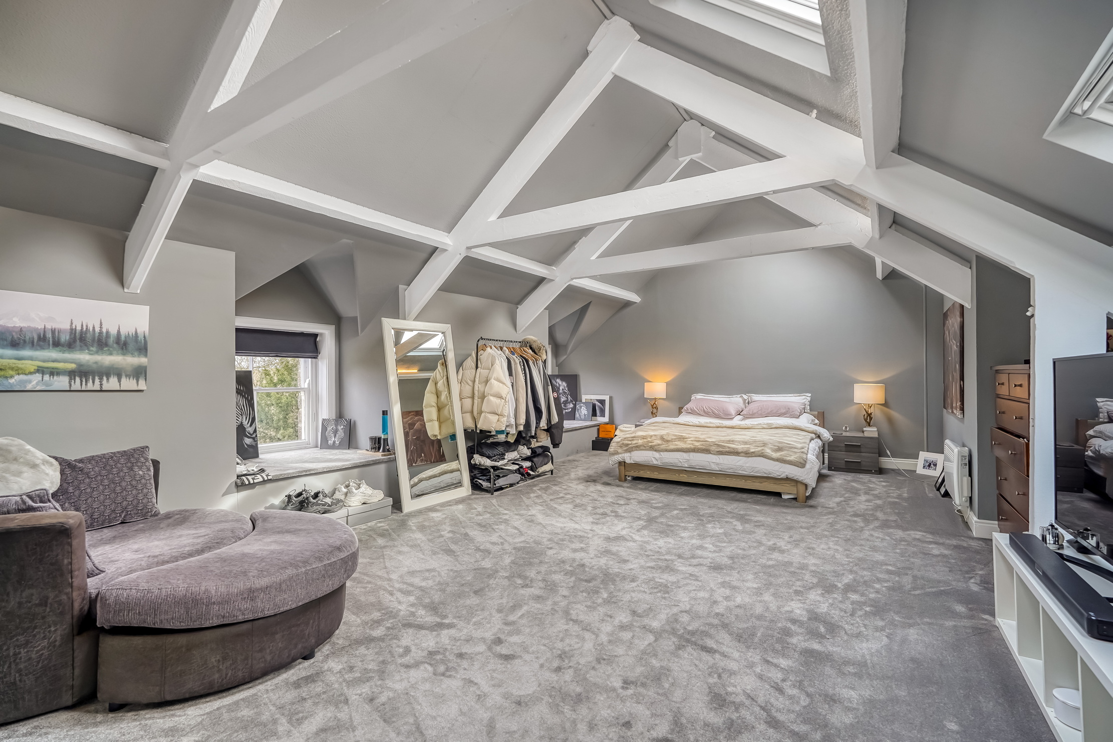 Images of Morton House in Durham