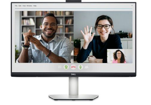 Dell 27 Video Conferencing Monitor