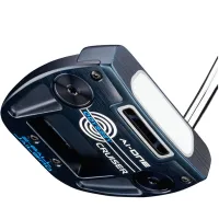 Odyssey Ai-ONE Cruiser 2-Ball Jailbird DB Putter
