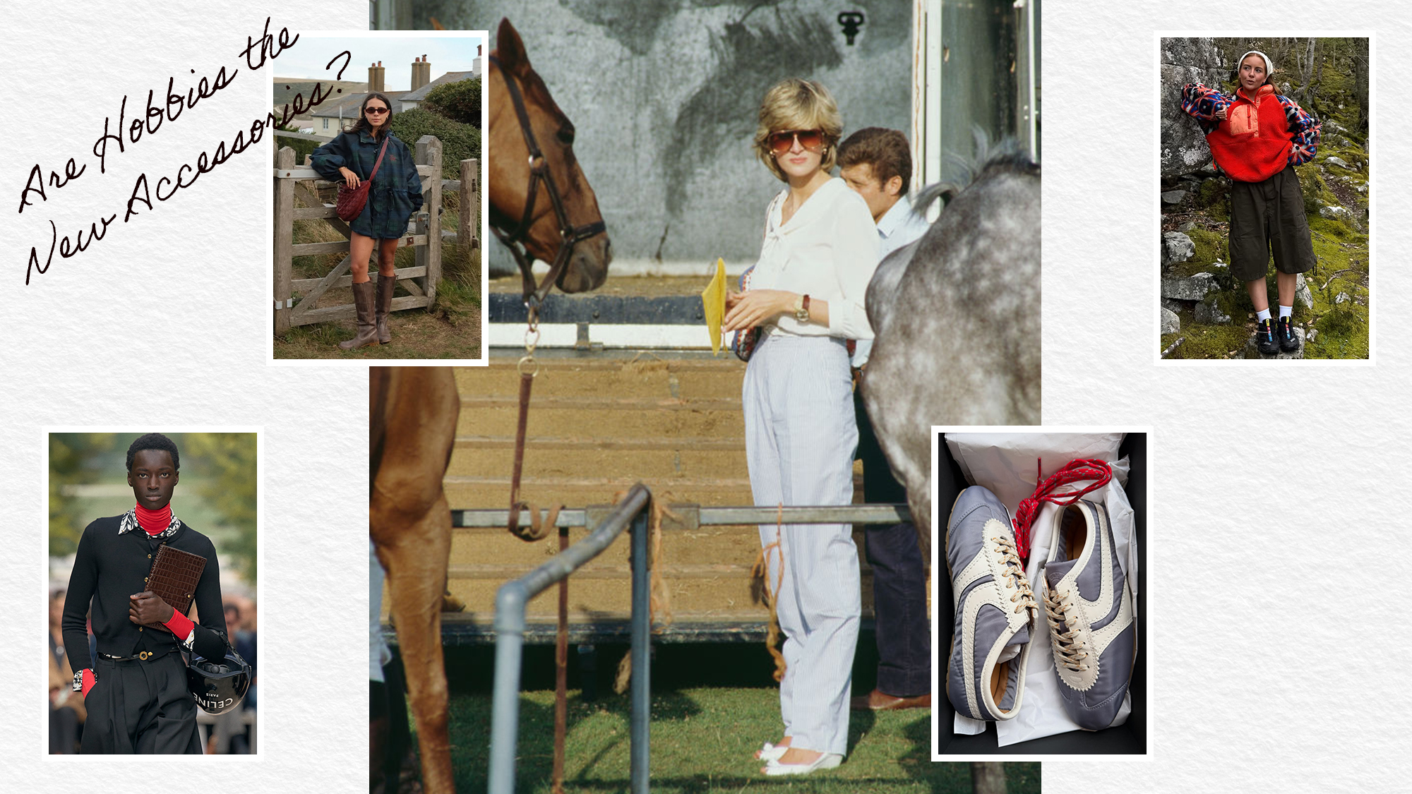 Celine F/W 26, @tia_dewitt, Getty Images, @smythsisters, @rebeccaferrazwyatt